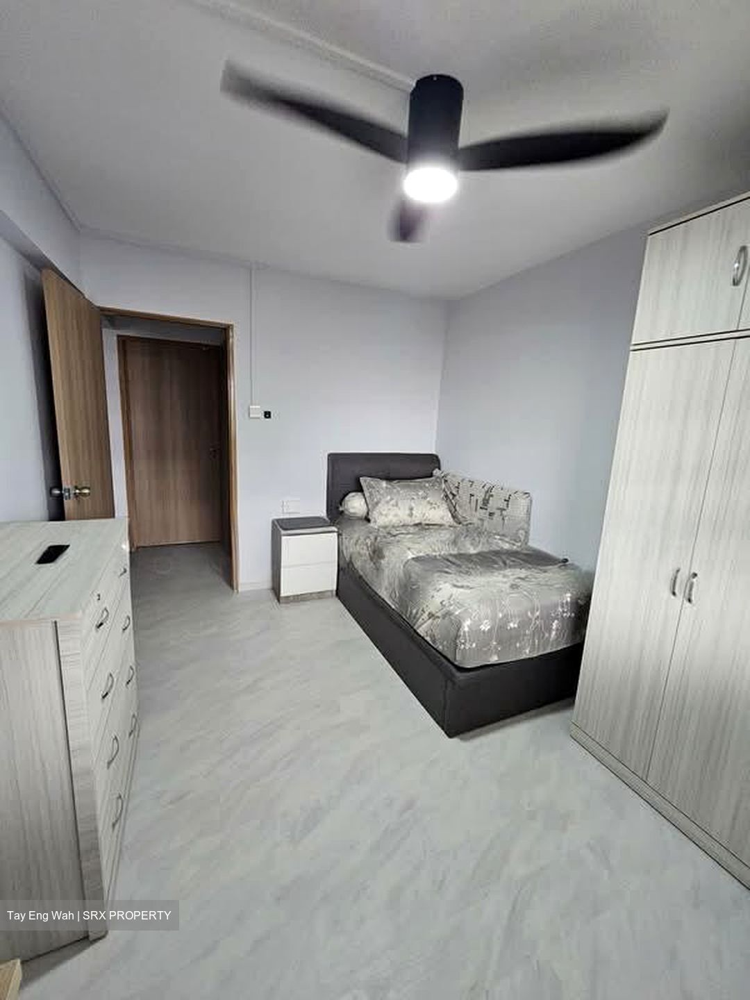Blk 331 Clementi Avenue 2 (Clementi), HDB 3 Rooms #552193011